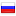 giden.ru hosted country